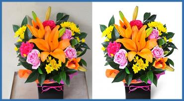 Clipping Path Services